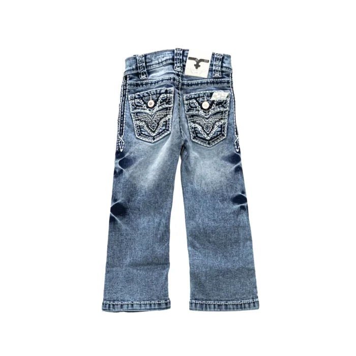 Pantalon Niño FM E-81 - Imagen 5