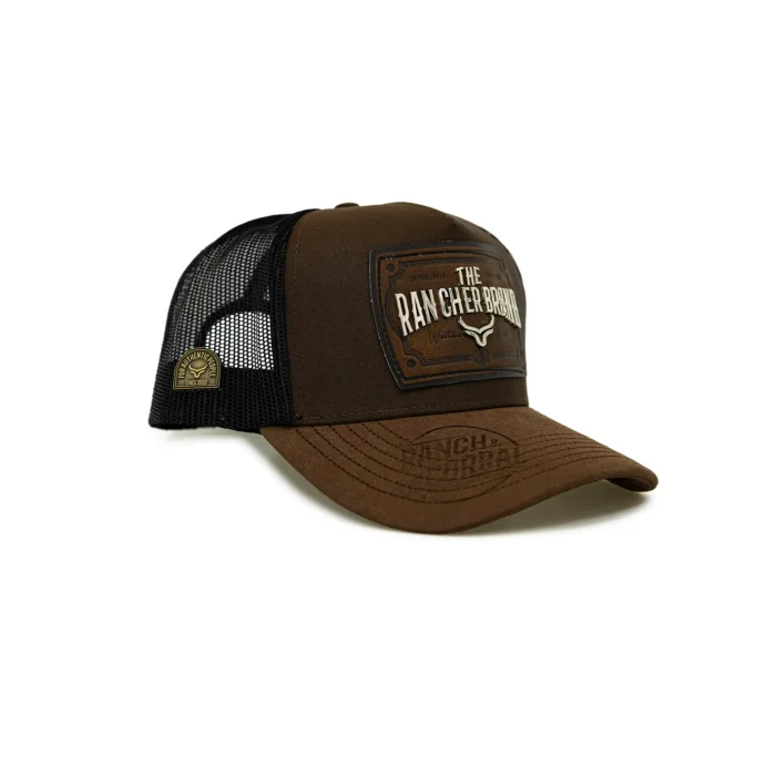 Gorra Hombre Ranch&Corral LifeStyle 35 - Imagen 2