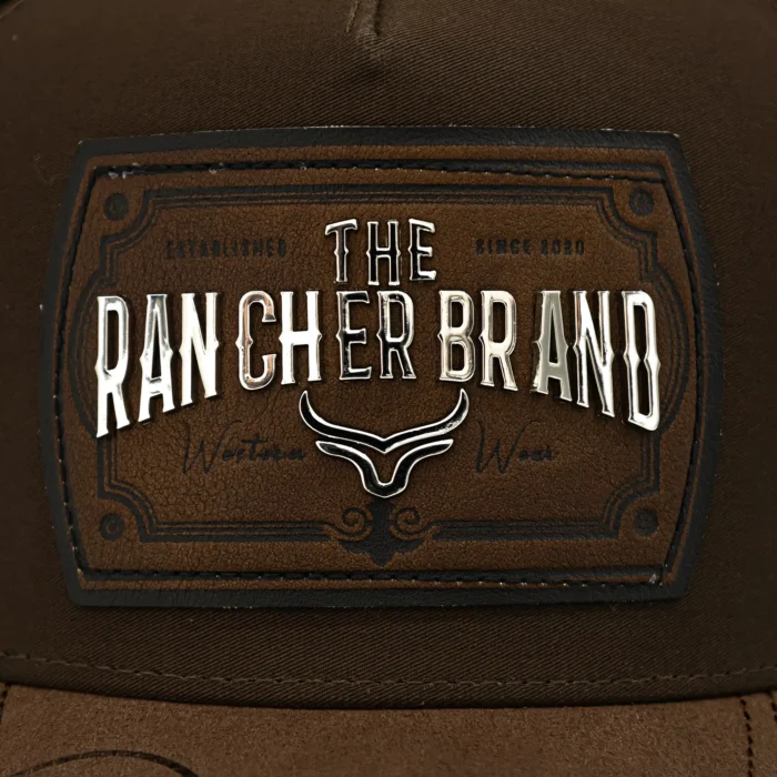 Gorra Hombre Ranch&Corral LifeStyle 35 - Imagen 4