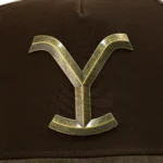 Gorra Hombre Ranch&Corral YW16 Yellowstone 44 - Imagen 4