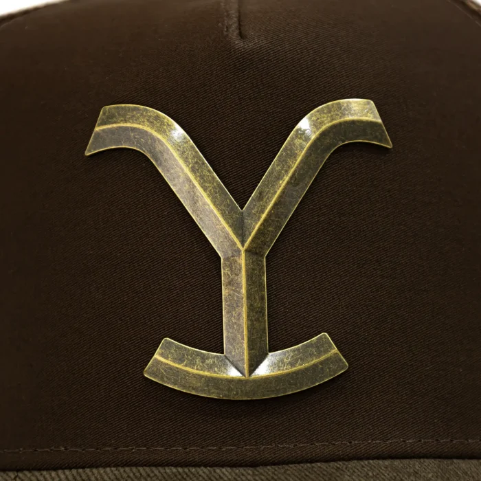 Gorra Hombre Ranch&Corral YW16 Yellowstone 44 - Imagen 4