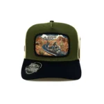 Gorra Hombre Ranch&Corral RCAT03 All Terrain 03