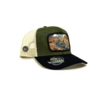 Gorra Hombre Ranch&Corral RCAT03 All Terrain 03 - Imagen 2