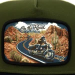 Gorra Hombre Ranch&Corral RCAT03 All Terrain 03 - Imagen 4