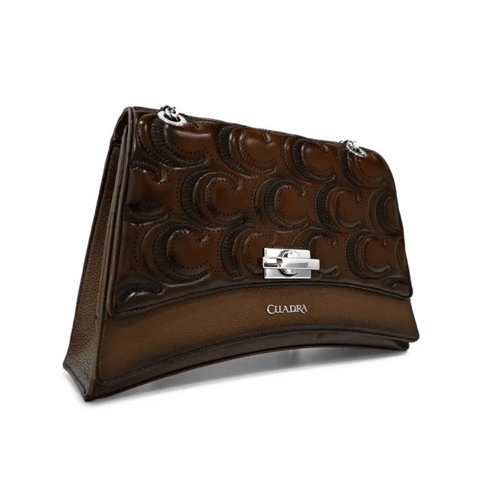 Bolsa Mujer Cuadra BOD4RCO Florencia - Imagen 2