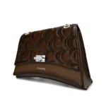 Bolsa Mujer Cuadra BOD4RCO Florencia - Imagen 3