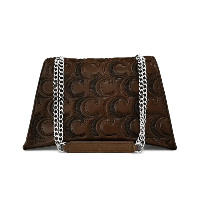 Bolsa Mujer Cuadra BOD4RCO Florencia - Imagen 4
