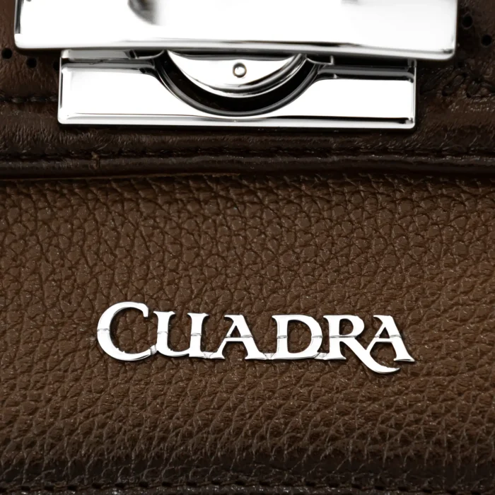 Bolsa Mujer Cuadra BOD4RCO Florencia - Imagen 5
