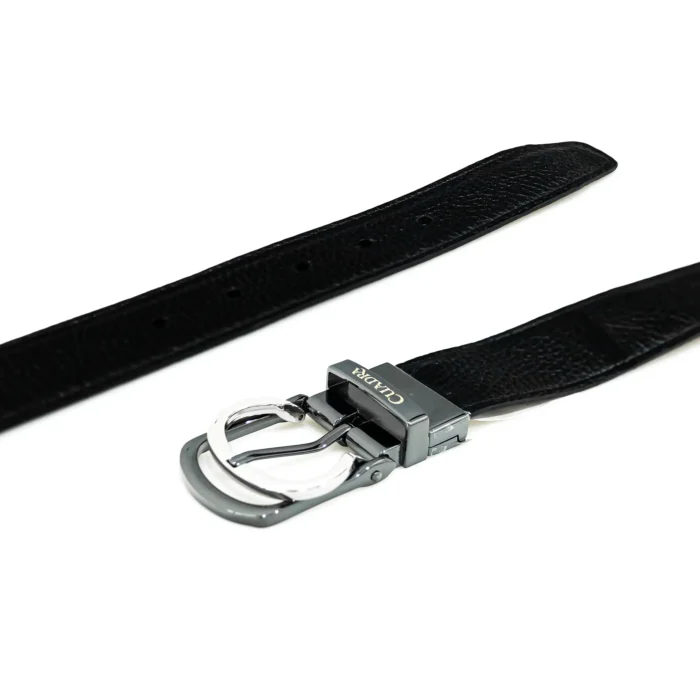 Cinto Hombre Cuadra CS583VE - Imagen 3