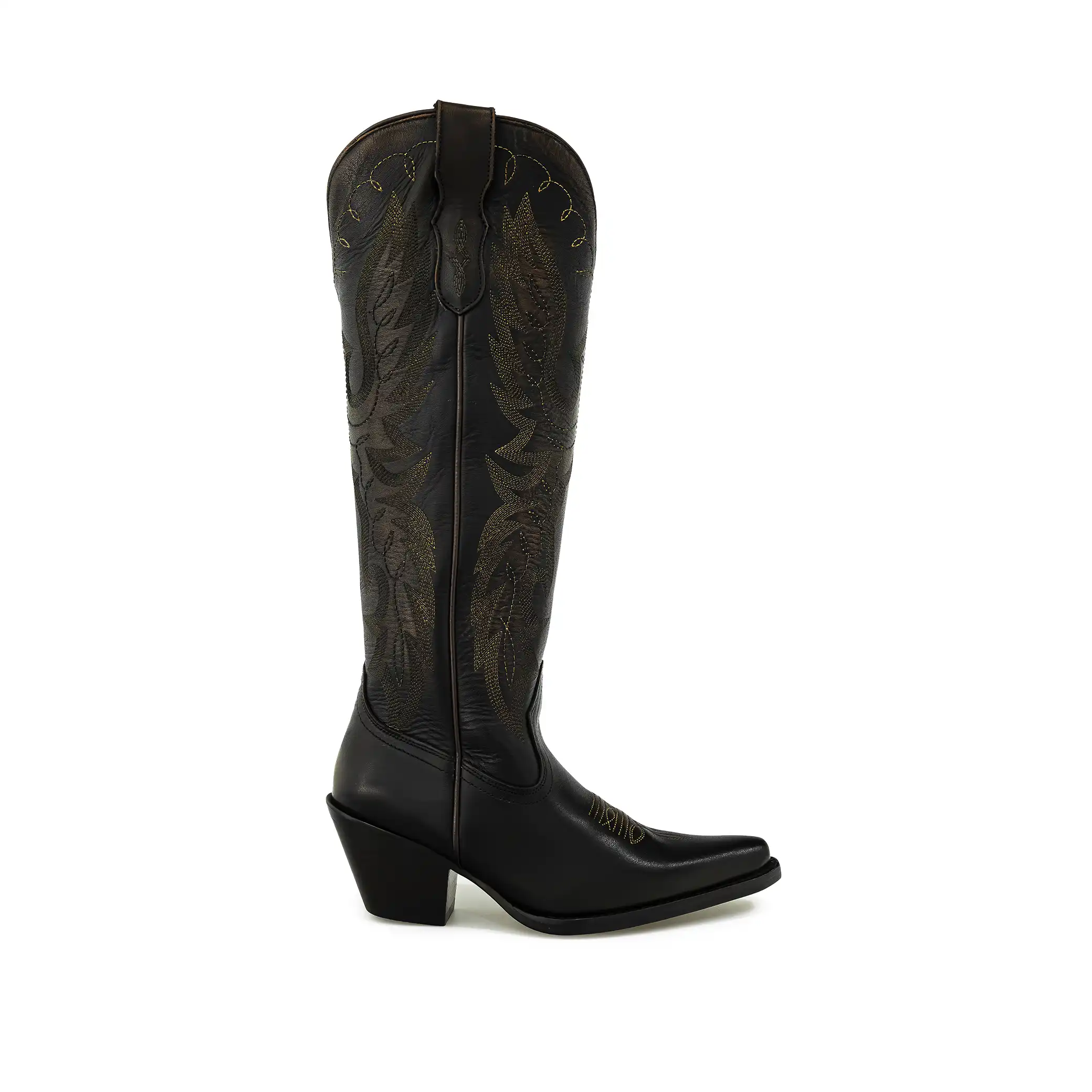9004618-1-copia.webp Bota Mujer Lyard ABLAZE VINTAGE - Imagen 1