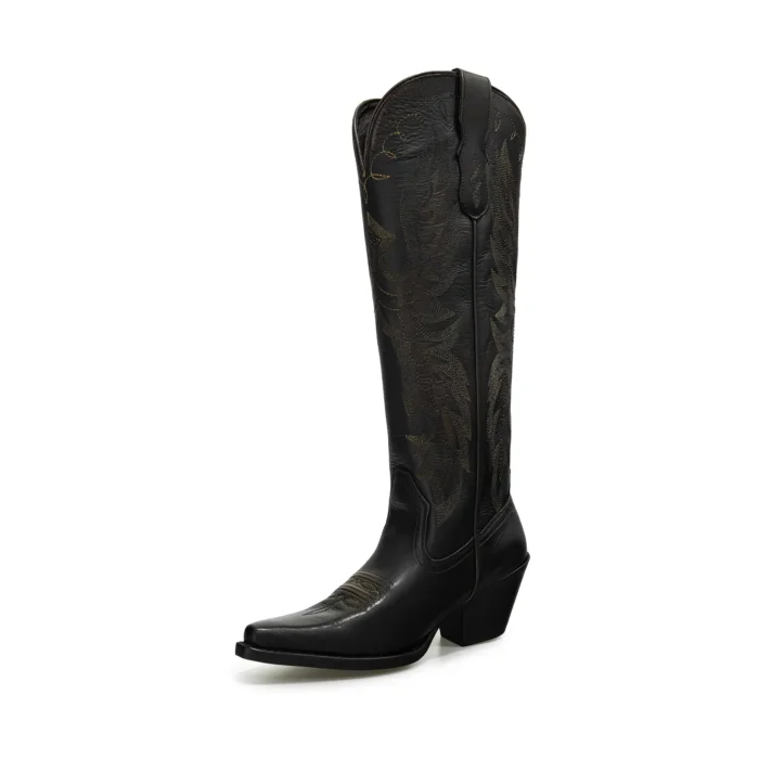 Bota Mujer Lyard ABLAZE VINTAGE - Imagen 3