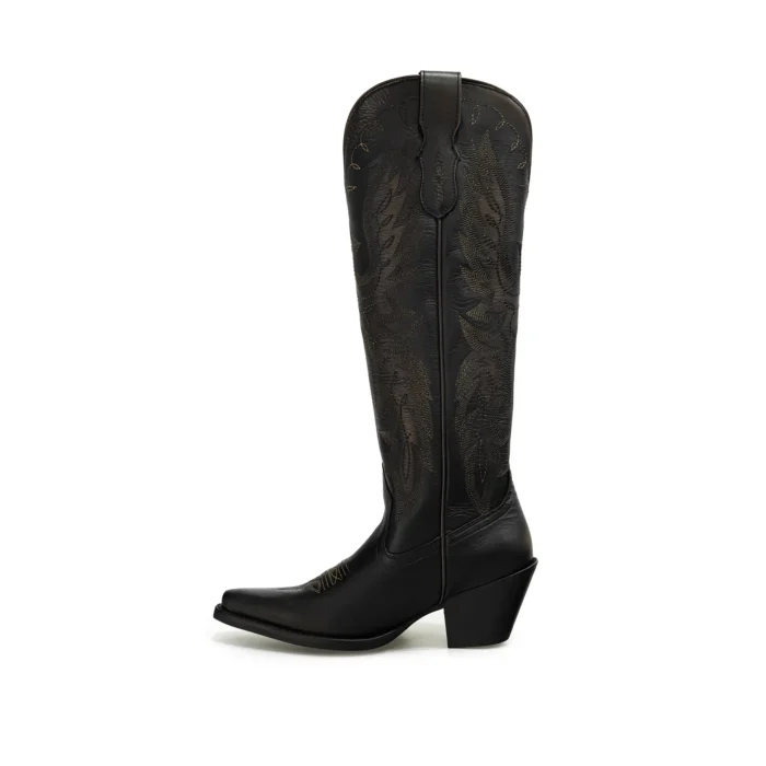 Bota Mujer Lyard ABLAZE VINTAGE - Imagen 4