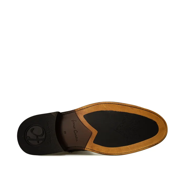 Bota Hombre Cuadra G03VNTS Venado - Imagen 5