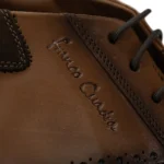 Zapato Hombre Cuadra 140VNBS RES - Imagen 12