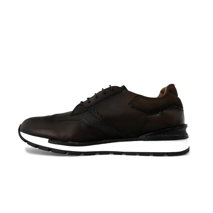 Zapato Hombre Cuadra 140VNBS RES - Imagen 16