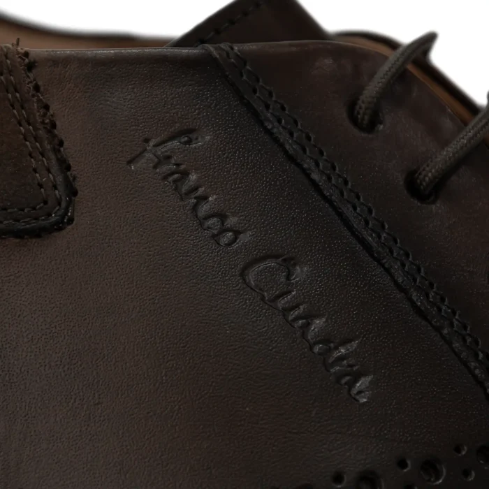 Zapato Hombre Cuadra 140VNBS RES - Imagen 18