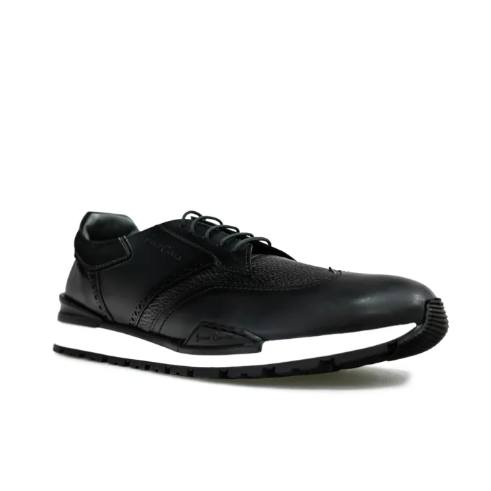 Zapato Hombre Cuadra 140VNBS RES - Imagen 2
