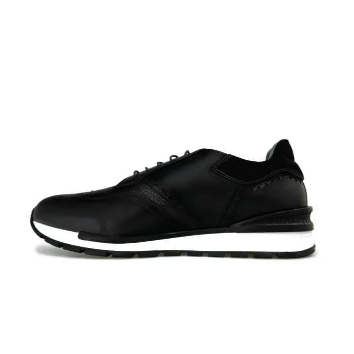 Zapato Hombre Cuadra 140VNBS RES - Imagen 4