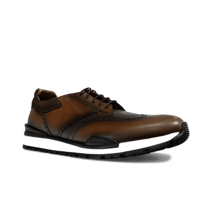 Zapato Hombre Cuadra 140VNBS RES - Imagen 8