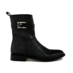 Bota Mujer Cuadra 28TVNBA Venado