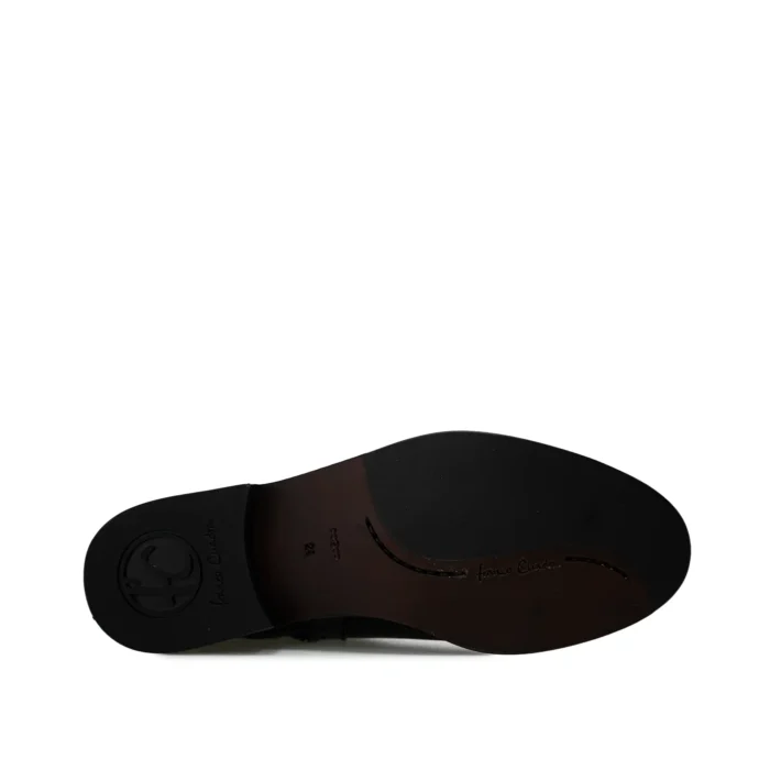 Bota Mujer Cuadra 28TVNBA Venado - Imagen 5
