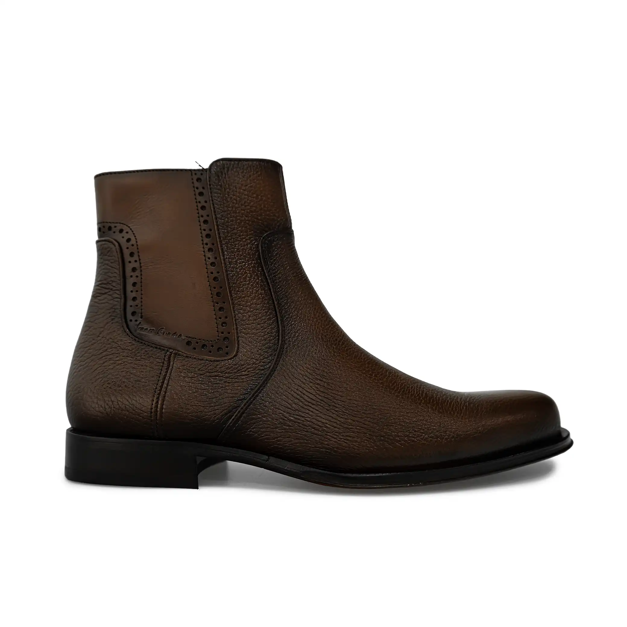 9004633-1-copia.webp Bota Hombre Cuadra G43VNBU Venado - Imagen 1