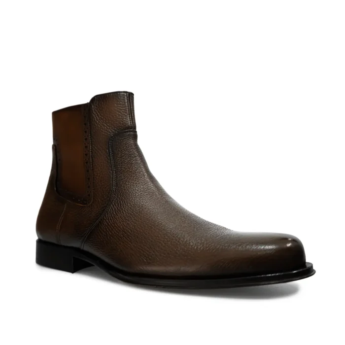 Bota Hombre Cuadra G43VNBU Venado - Imagen 2