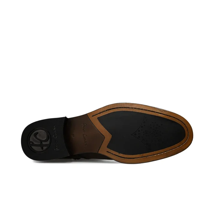 Bota Hombre Cuadra G43VNBU Venado - Imagen 5