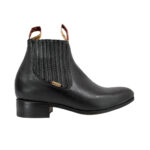 Botines Hombre En Piel Autentica La Barca P500