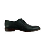 Zapatos Hombre De Vestir En Piel Autentica Cuadra 11Uvnvn