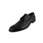 Zapatos Hombre De Vestir En Piel Autentica Cuadra 11Uvnvn - Imagen 7