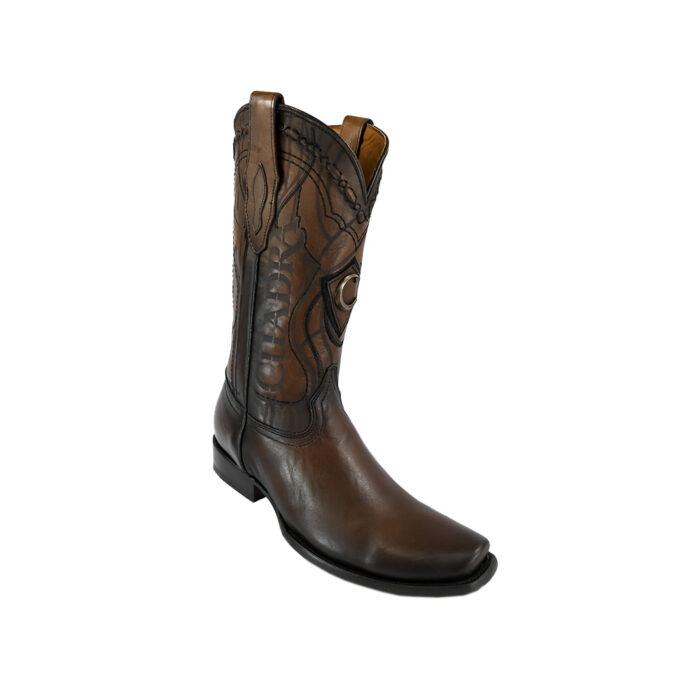 Bota Hombre Cuadra 1J1NRS Res - Imagen 2