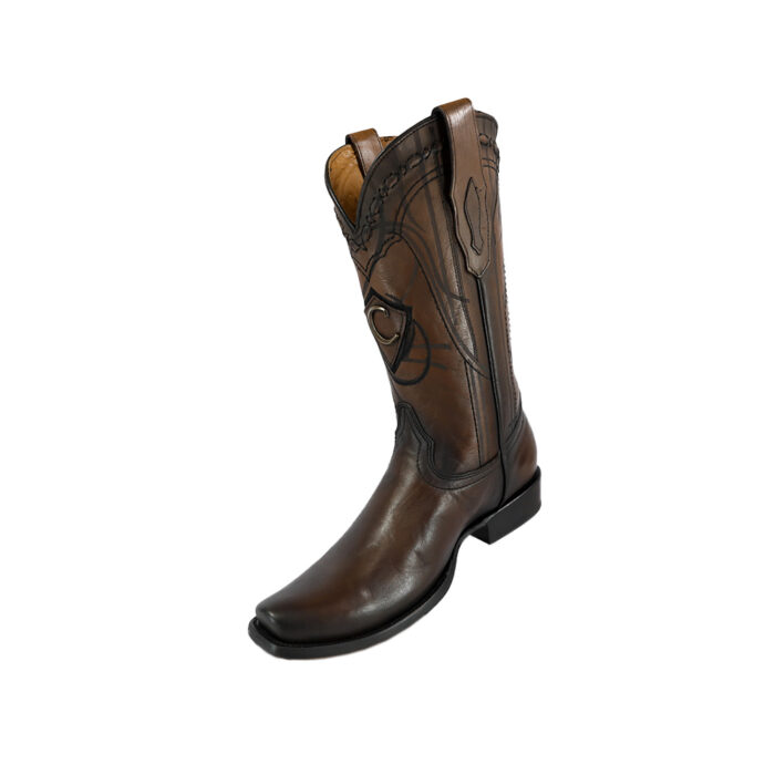 Bota Hombre Cuadra 1J1NRS Res - Imagen 3