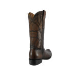 Bota Hombre Cuadra 1J1NRS Res - Imagen 5