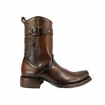 Bota Hombre Cuadra 1J2JRS Caracas Res