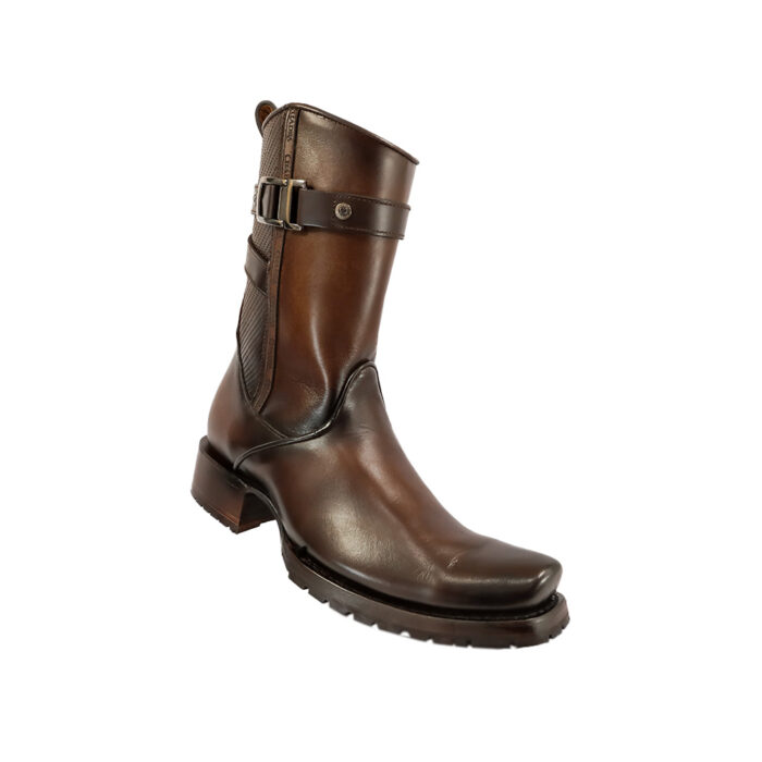 Bota Hombre Cuadra 1J2JRS Caracas Res - Imagen 2