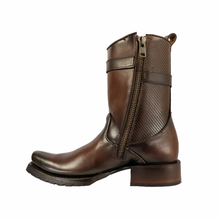 Bota Hombre Cuadra 1J2JRS Caracas Res - Imagen 4