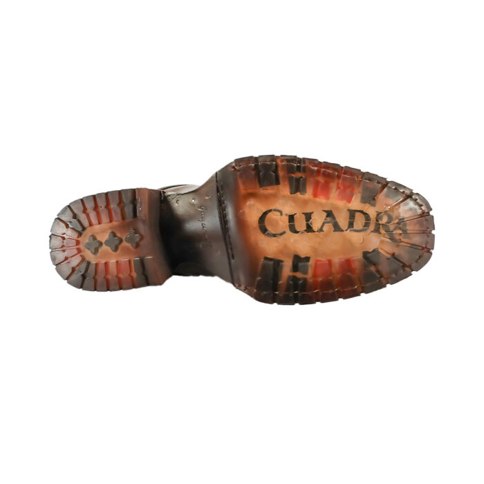 Bota Hombre Cuadra 1J2JRS Caracas Res - Imagen 5