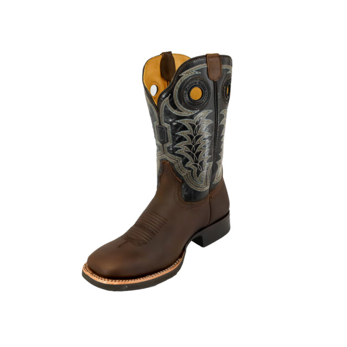 Bota Hombre NoKota Stanley Roper Crazy H-15 - Imagen 3