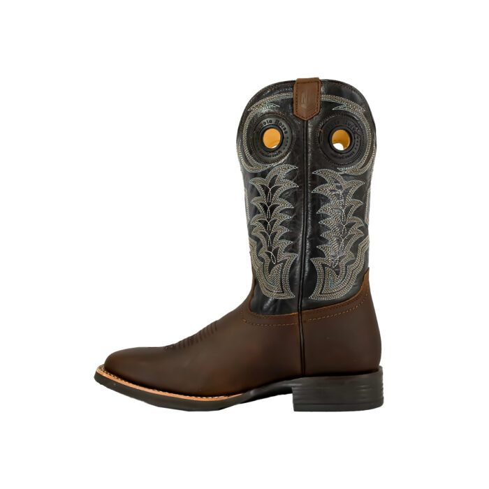 Bota Hombre NoKota Stanley Roper Crazy H-15 - Imagen 4