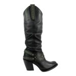Bota Mujer Cuadra 1Z41RS Crust Tokio