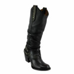 Bota Mujer Cuadra 1Z41RS Crust Tokio - Imagen 2