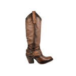 Bota Mujer Cuadra 1Z41RS Crust Tokio - Imagen 4