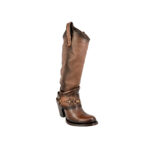 Bota Mujer Cuadra 1Z41RS Crust Tokio - Imagen 3