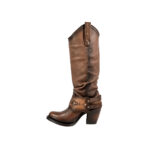 Bota Mujer Cuadra 1Z41RS Crust Tokio - Imagen 6