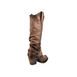 Bota Mujer Cuadra 1Z41RS Crust Tokio - Imagen 7