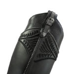 Bota Mujer En Piel Autentica Cuadra 3F82PM - Imagen 6