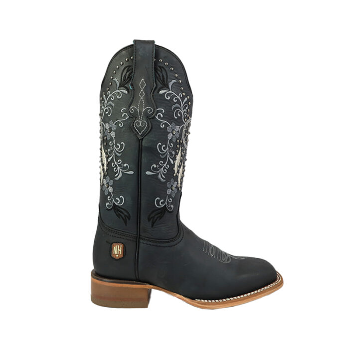 Bota Mujer NoKota Vaquera Placida H-10 Crazy - Imagen 1