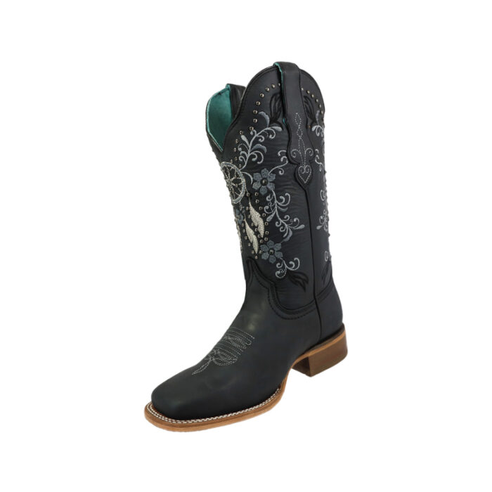 Bota-Mujer-NoKota-Vaquera-Placida-H-10-Crazy-9001462-3-1.jpg Bota Mujer NoKota Vaquera Placida H-10 Crazy - Imagen 4
