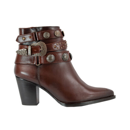 Botin Mujer Lyard Camber Res